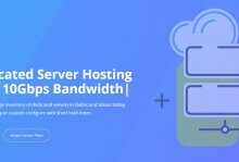 #黑五# SpinServers,国外高性能高配独立服务器特价优惠低至$179/月,美国圣何塞/达拉斯机房,2*E5-2696 v3处理器/256G内存/10Gbps超大带宽-草根吧VPS_最新VPS信息参考
