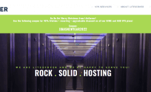 LiteServer，国外大硬盘存储VPS特价优惠低至€30/年，512G-8TB大存储硬盘，荷兰机房/2.5Gbps带宽-草根吧VPS_最新VPS信息参考